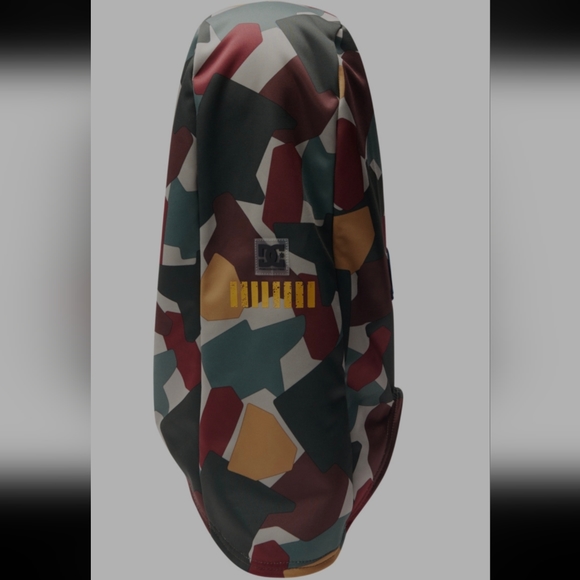 Boba Fett Balaclava - Picture 4 of 4